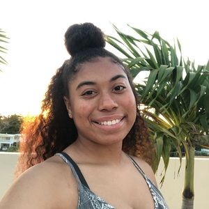 Meet your Posher, Lilah